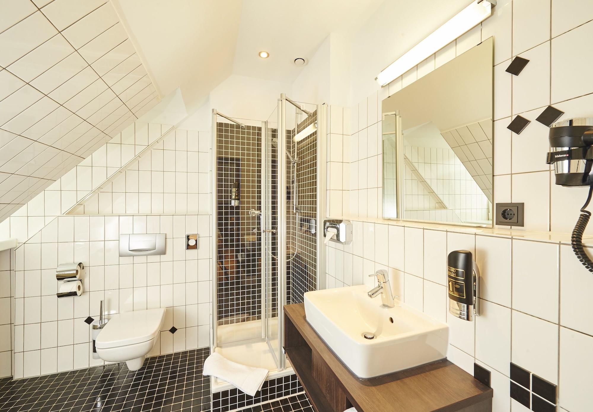 Hotel Hauser Boutique Nuremberg ภายนอก รูปภาพ