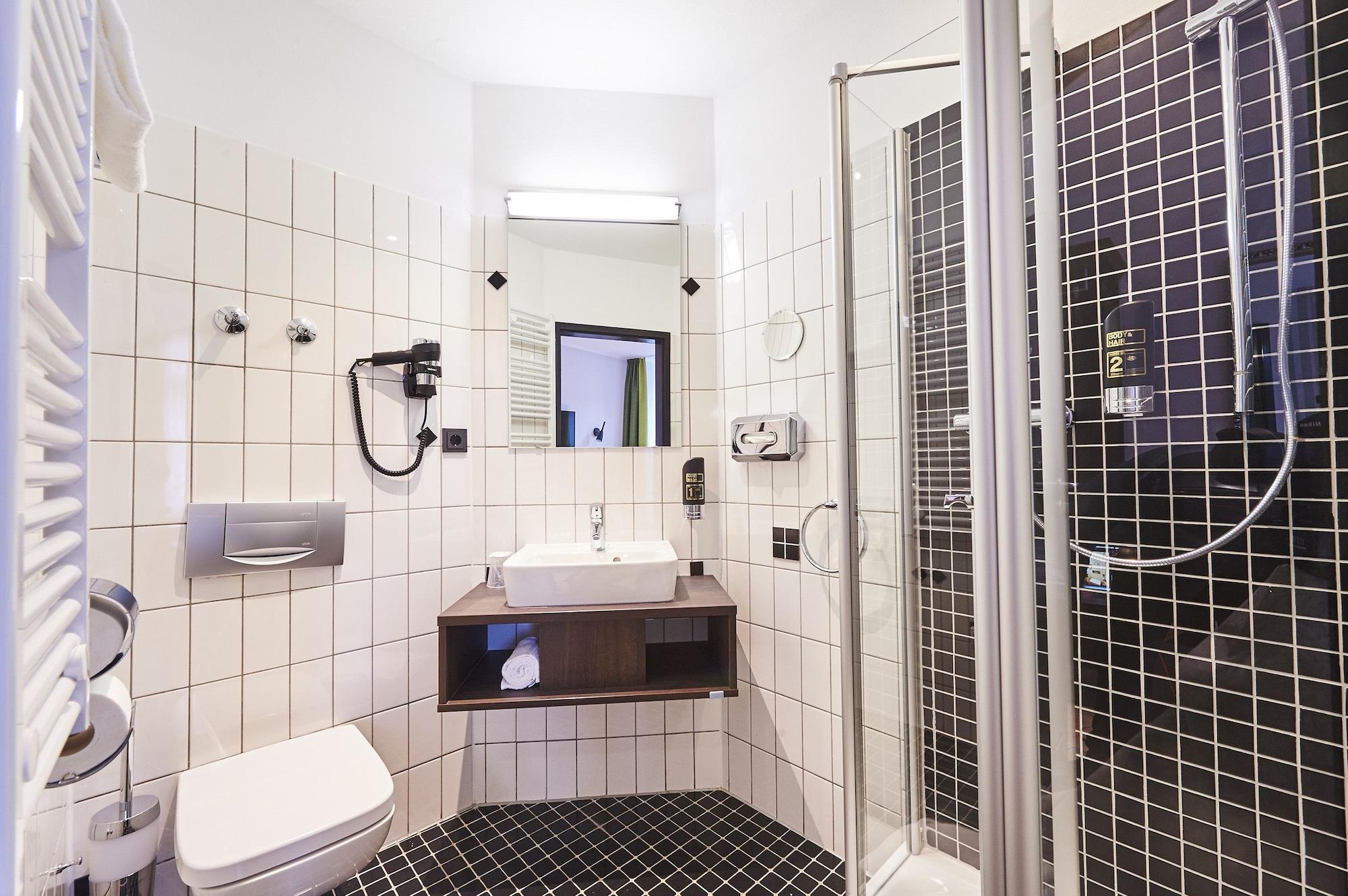 Hotel Hauser Boutique Nuremberg ภายนอก รูปภาพ
