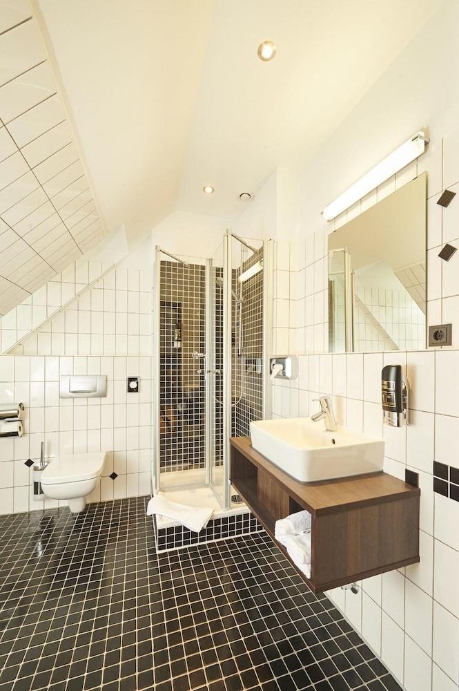 Hotel Hauser Boutique Nuremberg ภายนอก รูปภาพ