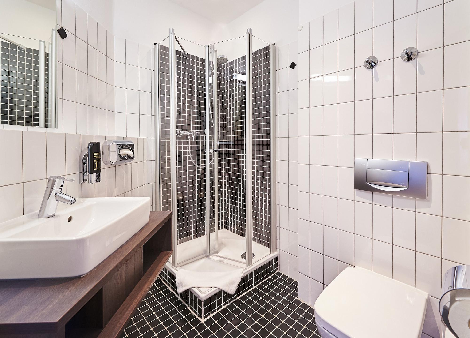 Hotel Hauser Boutique Nuremberg ภายนอก รูปภาพ