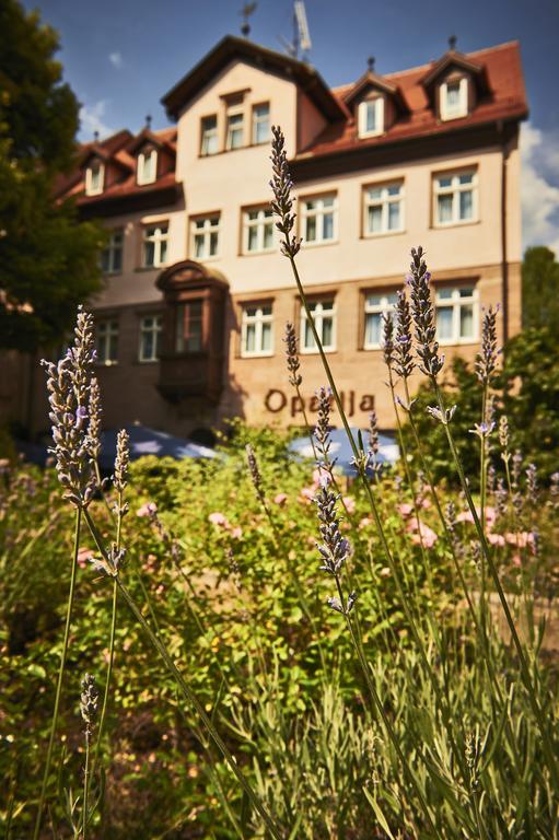 Hotel Hauser Boutique Nuremberg ภายนอก รูปภาพ
