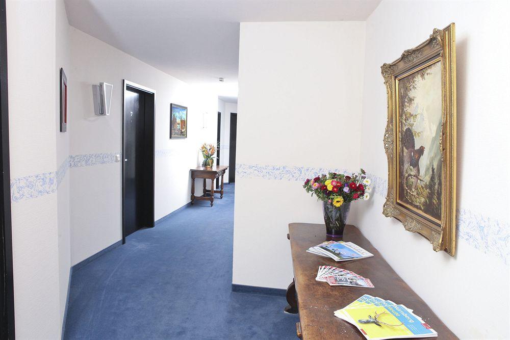 Hotel Hauser Boutique Nuremberg ภายนอก รูปภาพ
