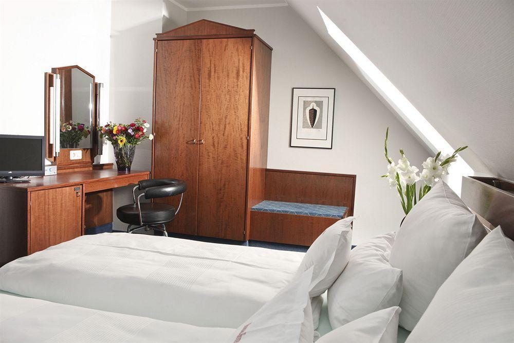 Hotel Hauser Boutique Nuremberg ภายนอก รูปภาพ
