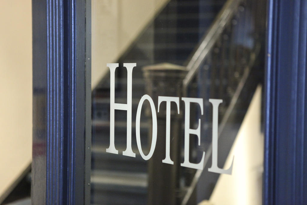 Hotel Hauser Boutique Nuremberg ภายนอก รูปภาพ
